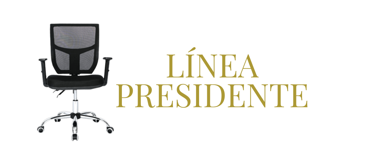 LÍNEA PRESIDENTE