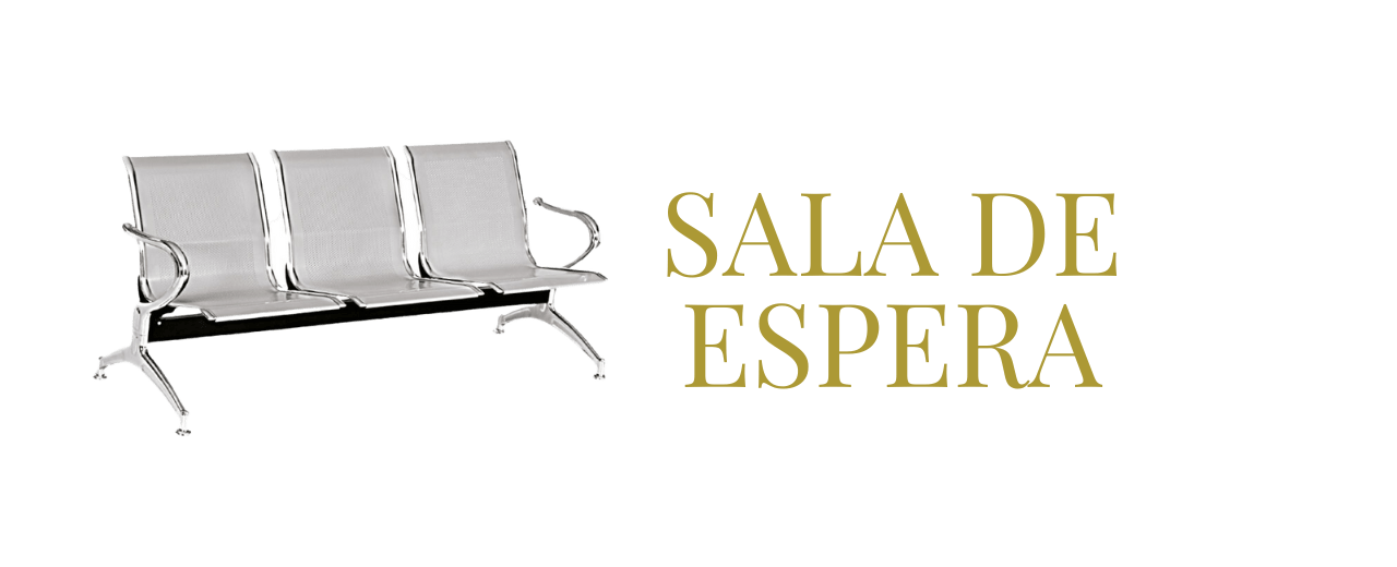 SALA DE ESPERA